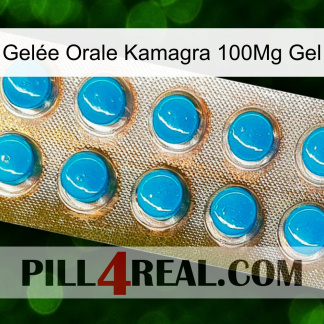 Gelée Orale Kamagra 100Mg Gel new09